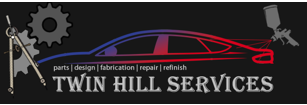 Twin Hill Services Logo